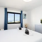 Paraiso Vista Divina By Smart Apartment *