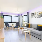 Paraiso Vista Divina By Smart Apartment