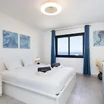Apartment Paraiso Vista Divina By Smart