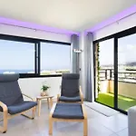 Paraiso Vista Divina By Smart Apartamento *