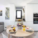 Apartamento Paraiso Vista Divina By Smart Costa Adeje (Tenerife)