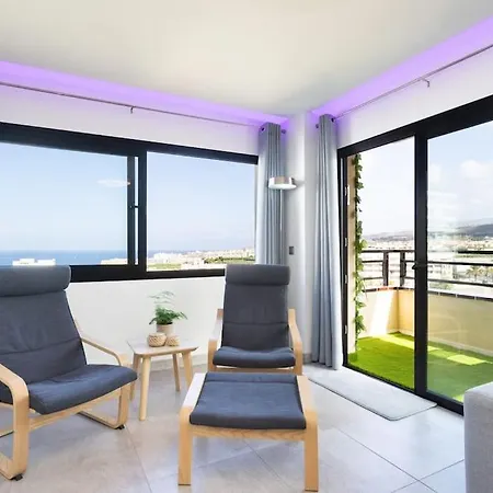 Paraiso Vista Divina By Smart Appartamento *