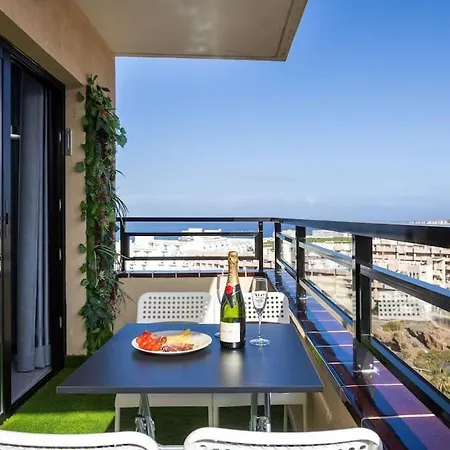 Paraiso Vista Divina By Smart Appartamento