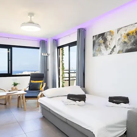 Appartamento Paraiso Vista Divina By Smart *