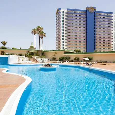 Appartamento Paraiso Vista Divina By Smart Costa Adeje (Tenerife)