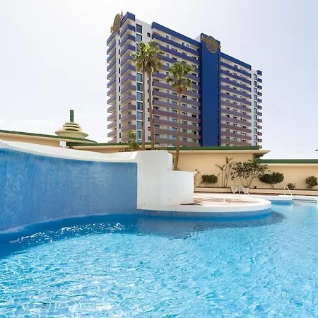 Apartment Paraiso Vista Divina By Smart