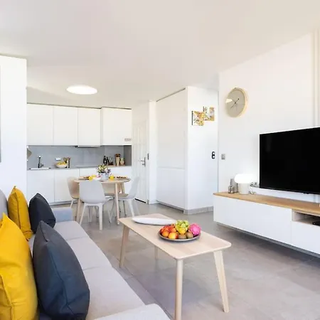 Paraiso Vista Divina By Smart Apartment *