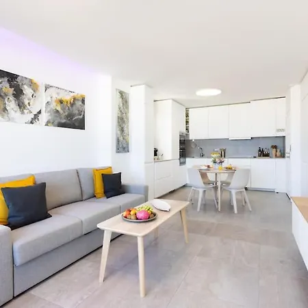 Paraiso Vista Divina By Olax Rentals *