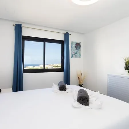 Paraiso Vista Divina By Smart Apartment *