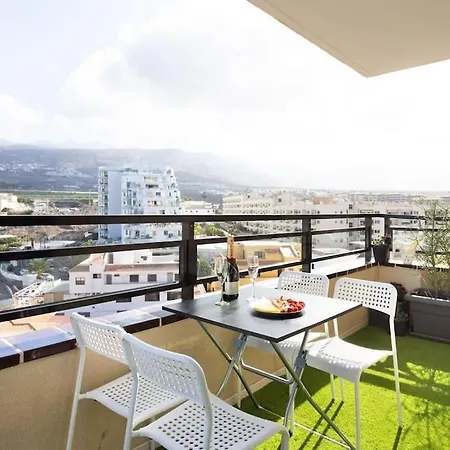 Paraiso Vista Divina By Olax Rentals *