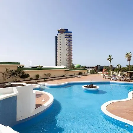 Paraiso Vista Divina By Smart Apartment