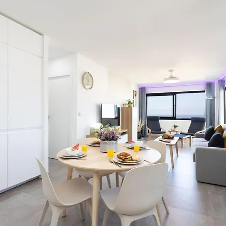 Apartment Paraiso Vista Divina By Smart