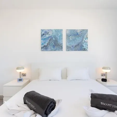 Paraiso Vista Divina By Olax Rentals Apartmán Costa Adeje (Tenerife)