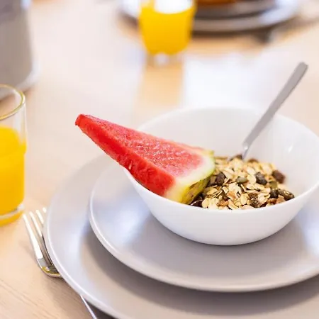 Apartment Paraiso Vista Divina By Smart