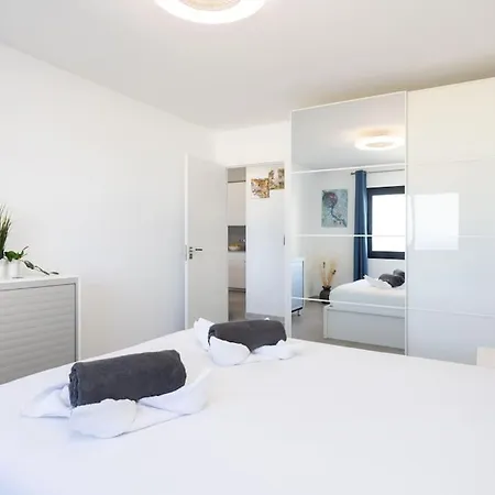 Apartment Paraiso Vista Divina By Smart *