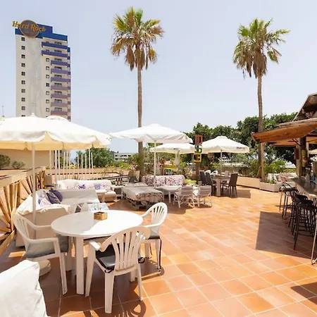 Paraiso Vista Divina By Olax Rentals * Costa Adeje (Tenerife)