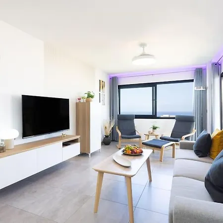 Paraiso Vista Divina By Olax Rentals