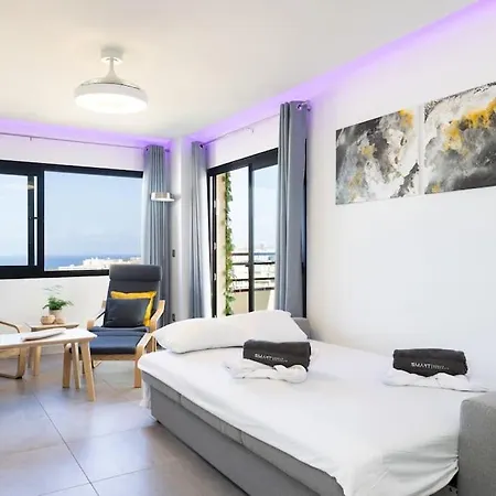 Apartmán Paraiso Vista Divina By Olax Rentals *