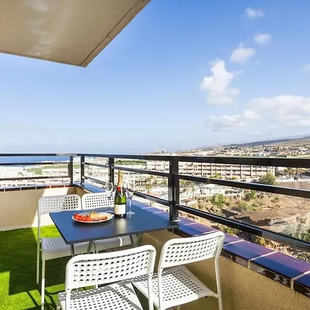 Paraiso Vista Divina By Olax Rentals *