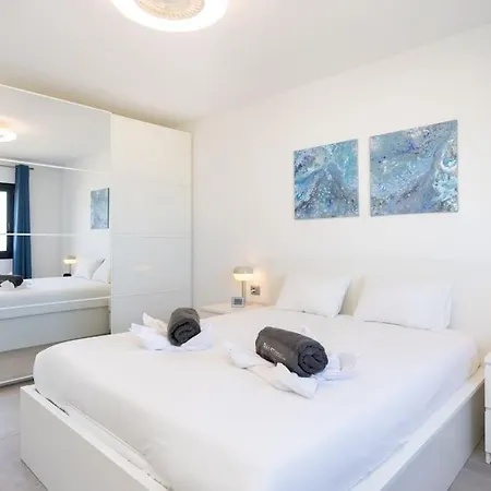 Paraiso Vista Divina By Olax Rentals