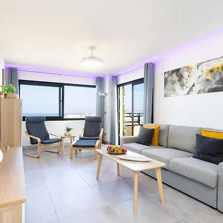 Paraiso Vista Divina By Smart Apartment