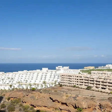 Апартаменты Paraiso Vista Divina By Smart *