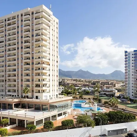 Paraiso Vista Divina By Olax Rentals *