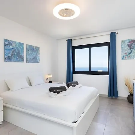 Apartment Paraiso Vista Divina By Smart