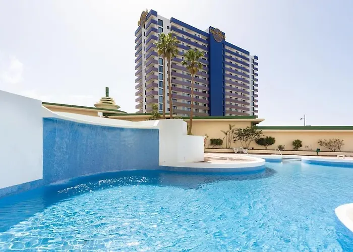 Апартаменты Paraiso Vista Divina By Smart