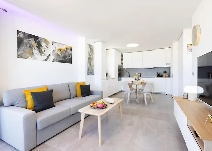 Paraiso Vista Divina By Smart *