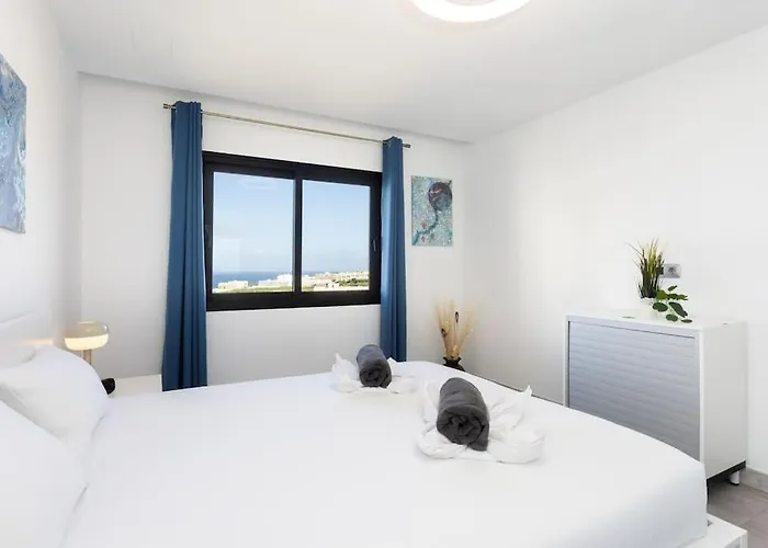 Paraiso Vista Divina By Smart Апартаменты *