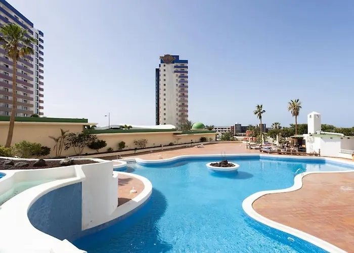 Paraiso Vista Divina By Smart Apartment