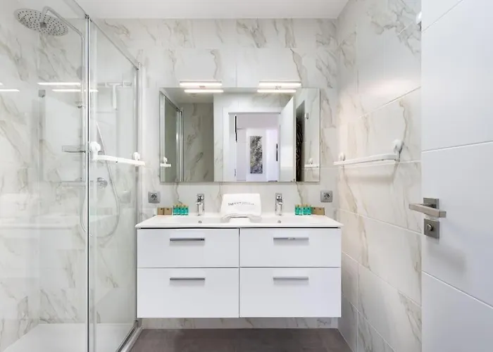 Paraiso Vista Divina By Smart * Адехе