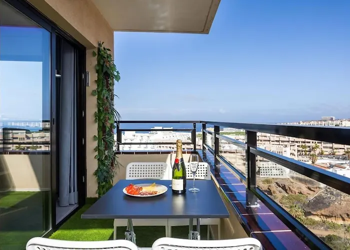 Paraiso Vista Divina By Smart Апартаменты