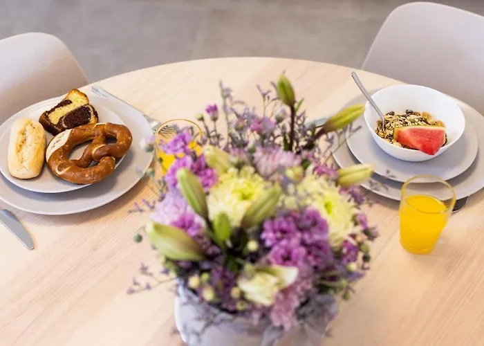 Paraiso Vista Divina By Smart Апартаменты *