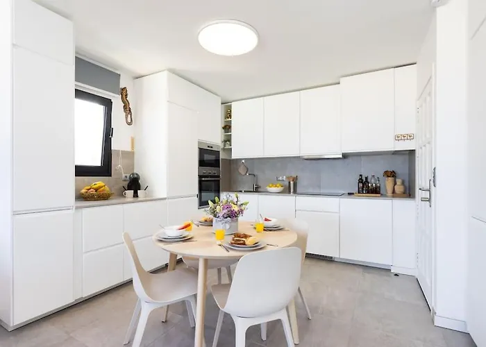 Paraiso Vista Divina By Smart Адехе