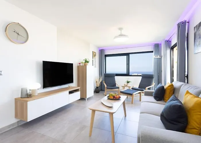 Paraiso Vista Divina By Smart