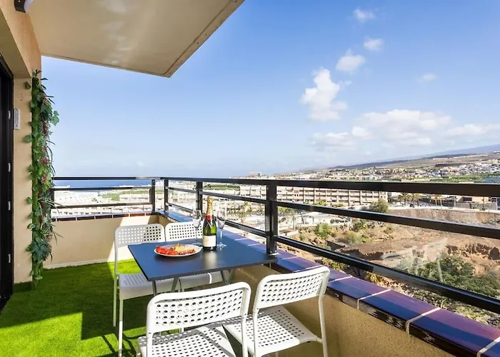 Paraiso Vista Divina By Smart *