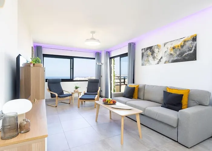 Paraiso Vista Divina By Smart Апартаменты