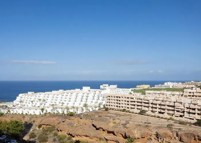 Апартаменты Paraiso Vista Divina By Smart *