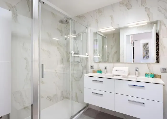 Paraiso Vista Divina By Smart Апартаменты Адехе