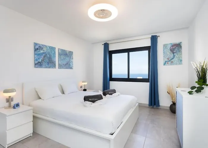 Апартаменты Paraiso Vista Divina By Smart
