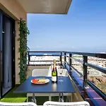 Paraiso Vista Divina By Smart Apartmán