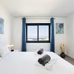 Paraiso Vista Divina By Smart Apartmán Costa Adeje (Tenerife)